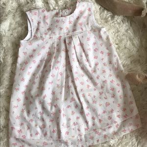 Handmade Ansley Shift Dress